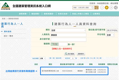 設計師證照查詢|如何檢查設計師的室內裝修證照？裝潢新手必知指南